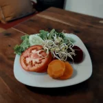 ENSALADA DE VERDURASE