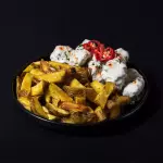 ALITAS ACEVICHADAS