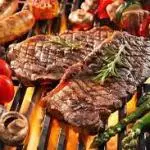 Parrillada