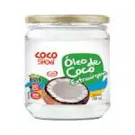 COCO SHOW EXT.VIRG.200ML