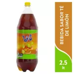 Hi-C Limón 3L
