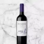 Zuccardi Q malbec
