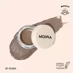 Gel para cejas Moira