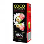 Gelo de Coco + Morango 200ml