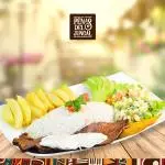 Churrasco Tradicional