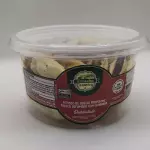 1591 - Provolone Desidr. c/ Goiabada