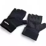 GUANTES LYCAN CON MUÑEQUERA