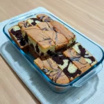 Bolo Mesclado (Chocolate/Trigo)
