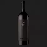 Alma Negra Tinto. ECV