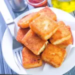 QUESO VENEZOLANO