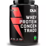 DUX WHEY 100% CONCENTRADO 900G
