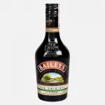 Crema de whiskey