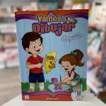 VAMOS A DIBUJAR COQUITO - 1