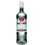 Rum Bacardi Carta Blanca 980ml
