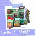 Colección Clásica 15 cajas