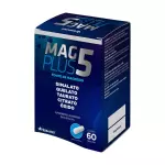 Mag 5 Plus - Herbamed 60c