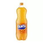 Fanta Laranja 2 Litros