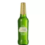 CERVEJA STELLA PURE GOLD LONG NECK