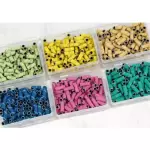 Limas Barril 50unid