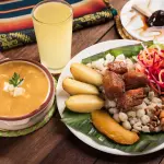 Combo Fritada