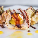 RINGO ROLL