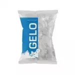 Saco Gelo 5kg