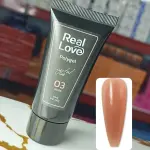 Polygel Real Love Bisnaga 03 Nude