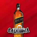 GARRAFA BLACK LABEL