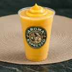 Mango Smoothie