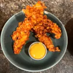 Finger