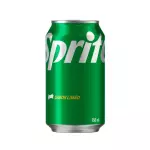 Sprite lata 350ml