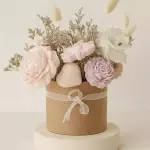 Buquette de Velas