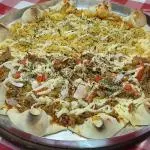Pizza Frango com Catupiry