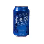 Água tônica lata 350ml