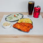 Frango à Milanesa