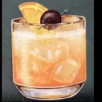 Old Fashioned
