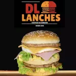 Número 8 (Big DL)
