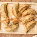 GYOZAS POLLO