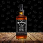 Whisky Jack Daniel's Nº07 1L