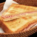 MISTO QUENTE