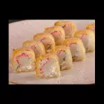 Harumaki de Kani (12 peças)