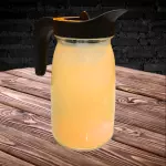 JARRA DE JUGO