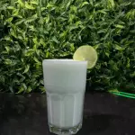 Limonada Suíça 500 ML