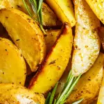 Batata rustika 1 kg