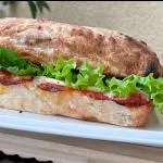 Sandwich Steak
