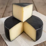 Parmesão Capa Preta ±480g
