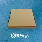 CAJA PIIZA KRAFT