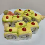 DRAGON ROLL