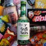 Soju original