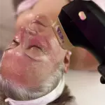 Hifu 22D en Rostro Completo